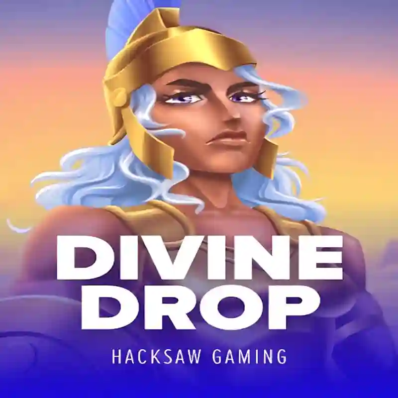 HS Divine Drop juego de casino en línea mxjogo