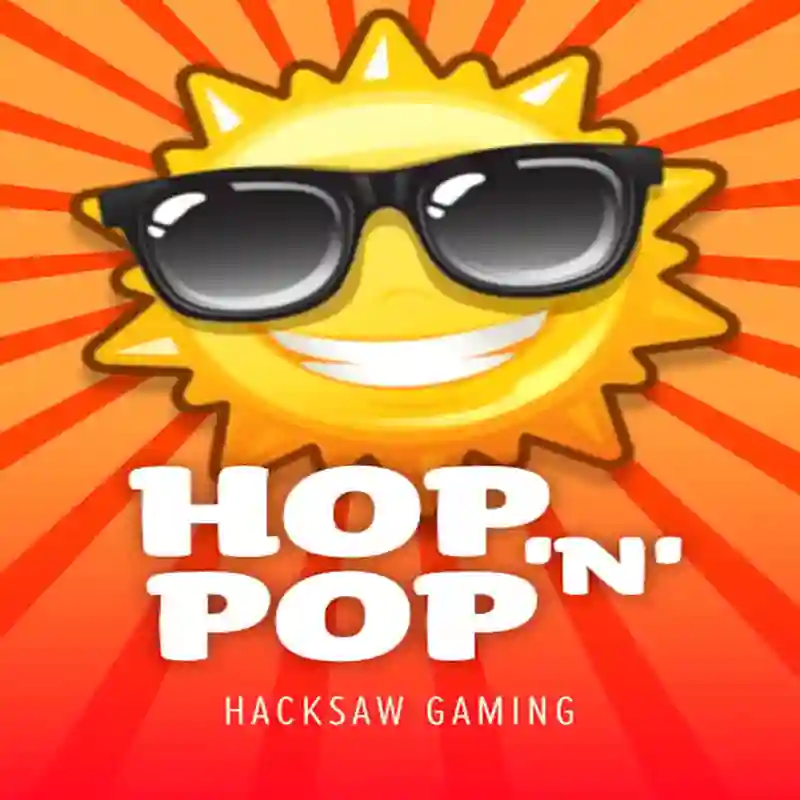 Jugar HS HopnPop en mxjogo