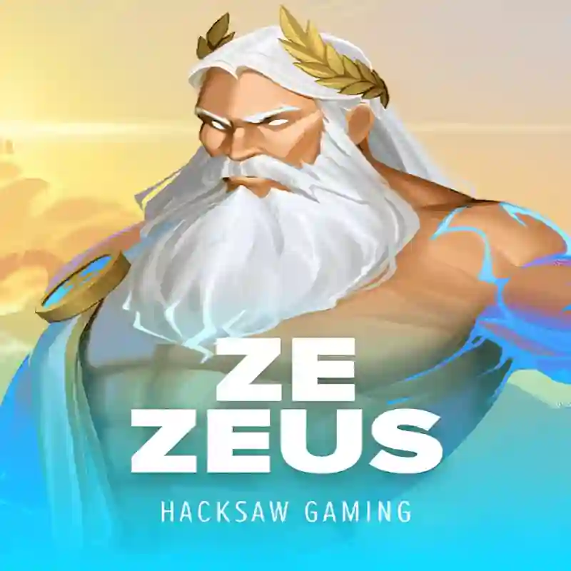 Tragamonedas HS Ze Zeus en mxjogo Casino