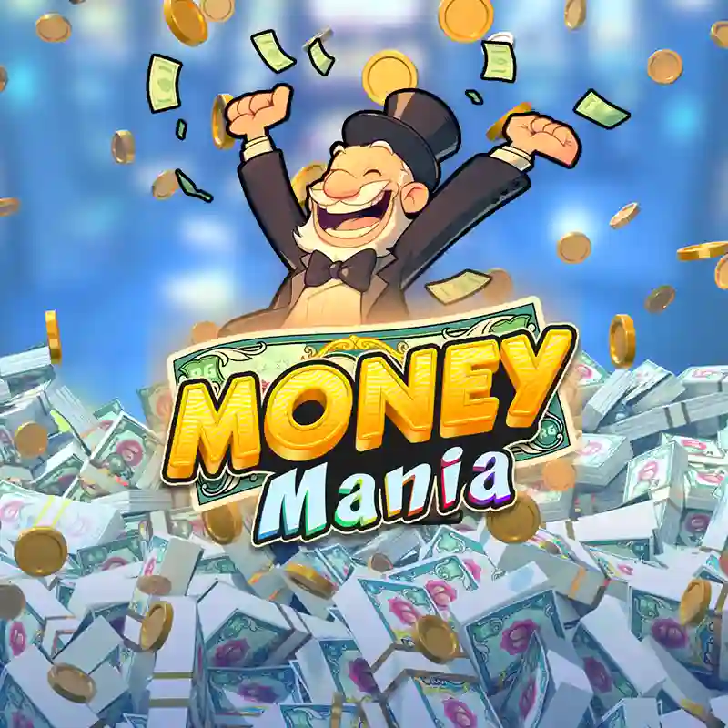 Money Mania Slot mxjogo