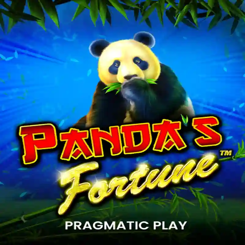 Tragamonedas PP Panda’s Fortune en mxjogo