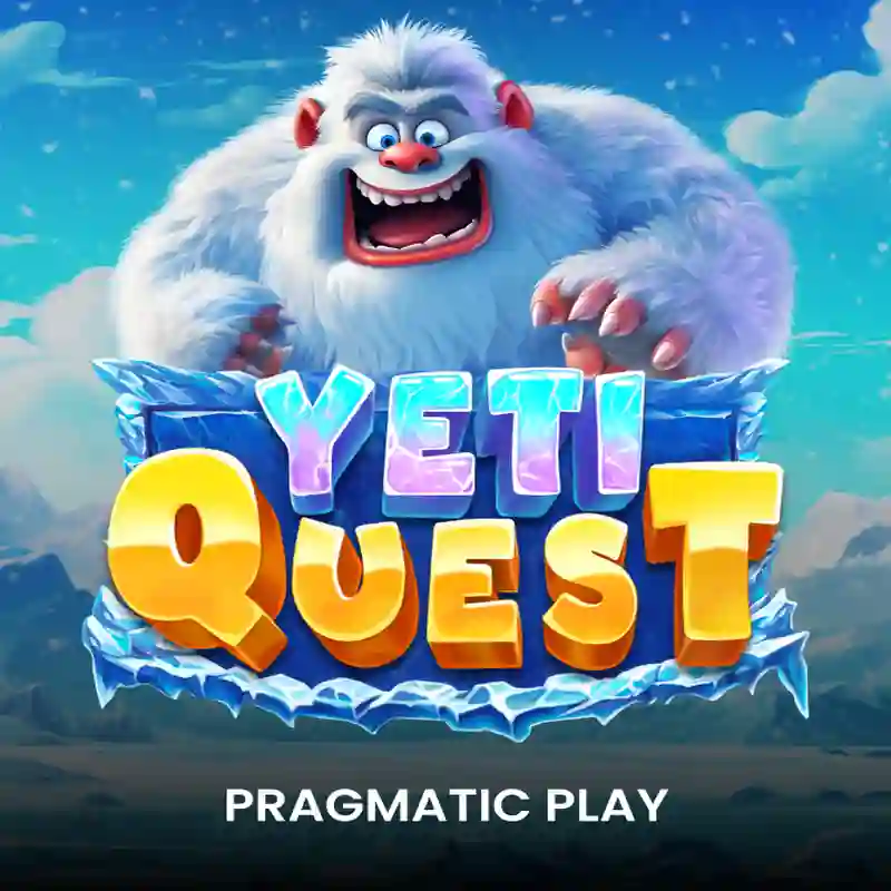 PP Yeti Quest slot game mxjogo