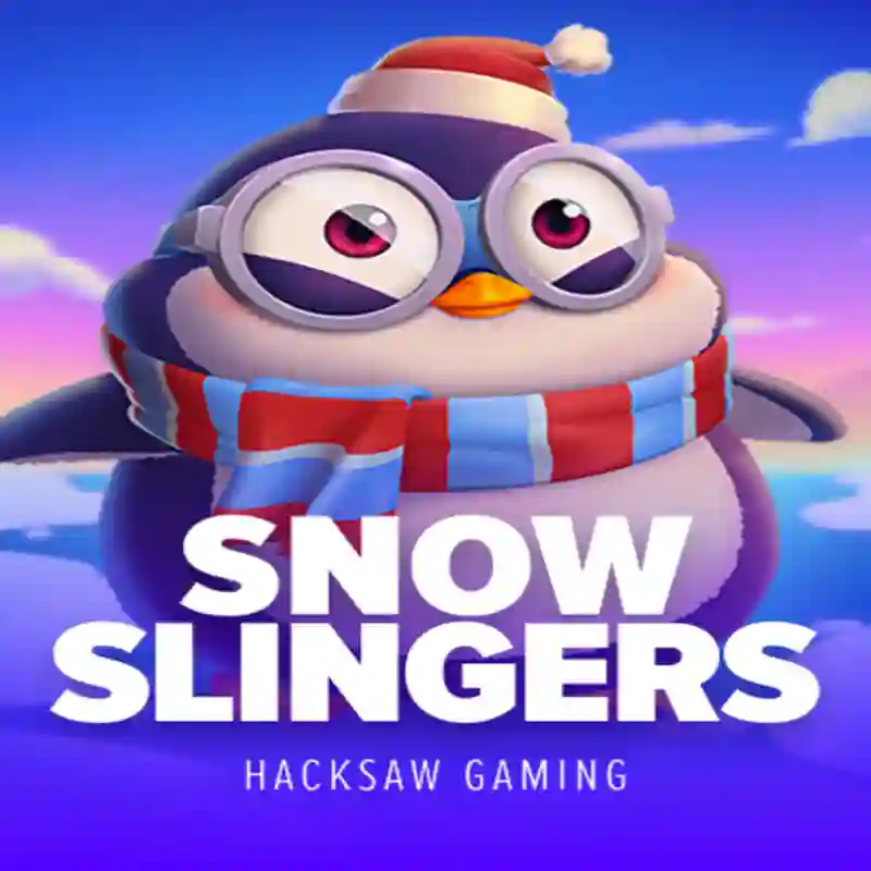Juego de casino Snow Slingers en mxjogo