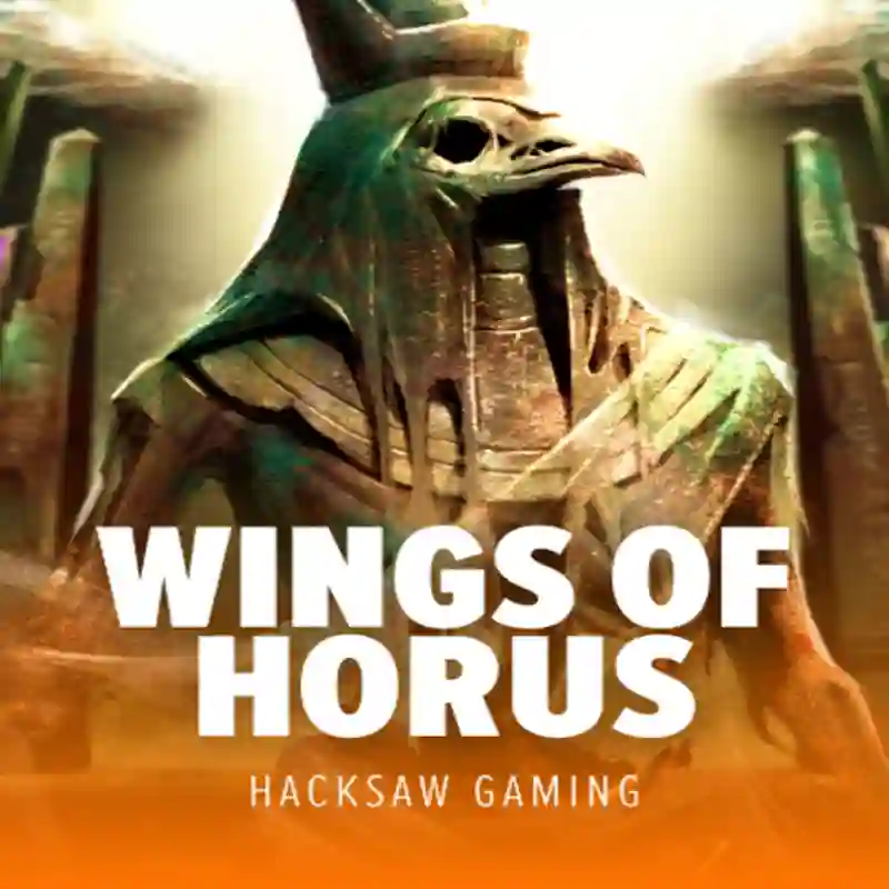 Wings of Horus Slot en mxjogo Casino